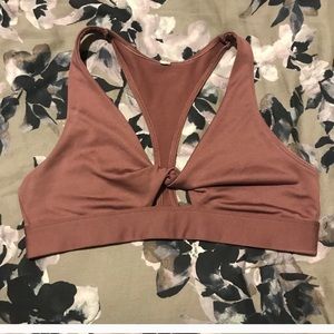 Re-list for new offer. VS pink gym to swim